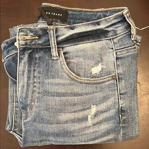 Risen Jeans